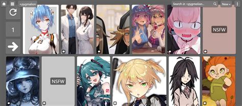 booru plus pygmalion|GitHub .